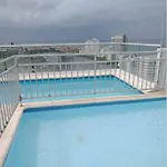 Apto con vista al Mar Caribe cerca de todo!!!